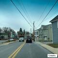 Psychiatric patient treated and transported near Winchester Ave