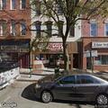 Trespassing complaint at Penny Mart on North Queen
