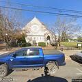 Officer addresses vagrants at church property
