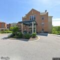 Person reported sick at Timonium health facility