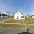 Illegal burn reported on South 15th Street