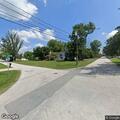 Water problem reported on Devos Lane
