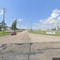 Traffic stop near (person_name withheld) and (person_name withheld) roads