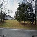Structure fire reported on Porterstown Road