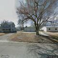 Shed fire reported on North Central Avenue