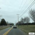 Person evaluated after incident at North Broad St and Cedar Lane Rd