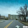 Person sick at Red Roof Inn on Viking Way