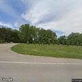 Semi blocks Highway 116 near Highway 59 junction