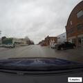 Person fell at apartment on Wisconsin Ave in Holton