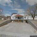 Person reported trespassing at apartment porch