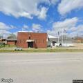 Gas leak at commercial building on West National Avenue