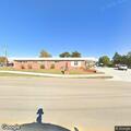 Hit-and-run involving county vehicle at health department