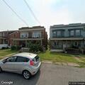 Kayak reported stolen from Chamberlain Avenue home