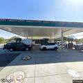 Reckless driving and road rage near casino gas station