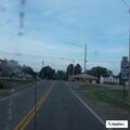 Elderly driver weaving on State Route 180