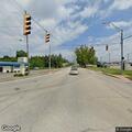 Reckless blue Subaru Outback reported on Route 250