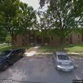Parking lot crash with no injuries reported