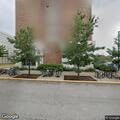 Trouble alarm at Mills Hall breezeway investigated