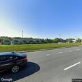 Person experiencing chest pain at Johns Hopkins Riverside