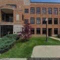 Suspicious person reported inside campus building