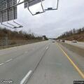 Dog and vehicles secured on I-79 south exit ramp