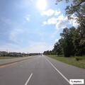 Person runs down Pulaski Highway after incident