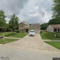 Animal complaint at Lake Crossing Court home