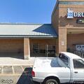 Person reports chest pain at Kroger Store