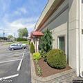 Man sleeping in car at Kids R Special parking lot