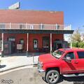 Female injured by fall in bar at Overland Hotel