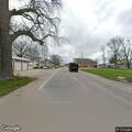 Reckless tractor-trailer nearly hits oncoming traffic