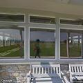 Person falls at Antietam Battlefield Visitor Center