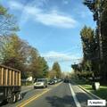 Person with breathing trouble near Reisterstown