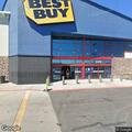 Report of possible gunshot near South Virginia store