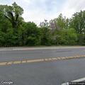 Vehicle fire at Gunpowder Falls State Park