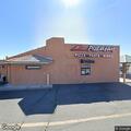Unwanted panhandler outside Pizza Hut in plaza