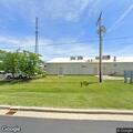 Person reports chest pains at community corrections