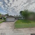 Hit-and-run vehicle located at Regent Loop home