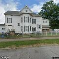 Gas leak reported at Bethany House