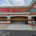 Medical incident at Acme supermarket in Vineland