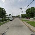 Child suffers fall accident at North Mill