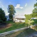 Unoccupied vehicle found in ditch on Gladesville Road