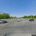 Two-vehicle collision at routes 7 and 543