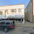 Man unresponsive at cafe in Paris, Missouri