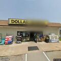 Keys locked in car at Dollar General parking lot