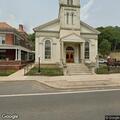 Outside fire reported on Church Street