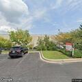 Person with abdominal pain at McCormick Drive building