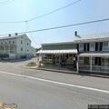 Vehicle hits barrier at Libertytown post office