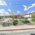 Trespass disturbance at restaurant on South Virginia