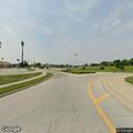 Person feeling sick near Gateway Boulevard in Franklin